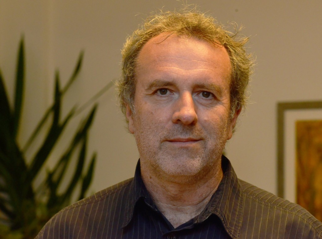 Robert Zöchling, Stellvertretender Bezirksvorsteher von Währing